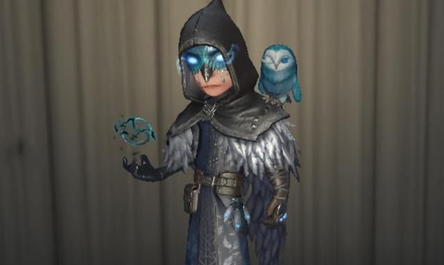 第五人格:先知是设计最"成功"的求生者?这种说法,靠谱吗?