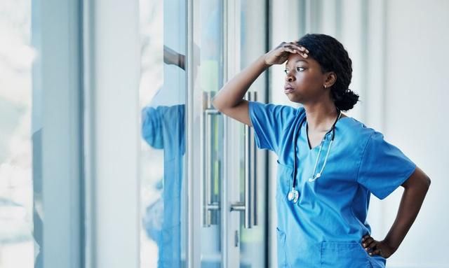 英国国家医疗体系面临新危机,25万名护士或因低薪辞职