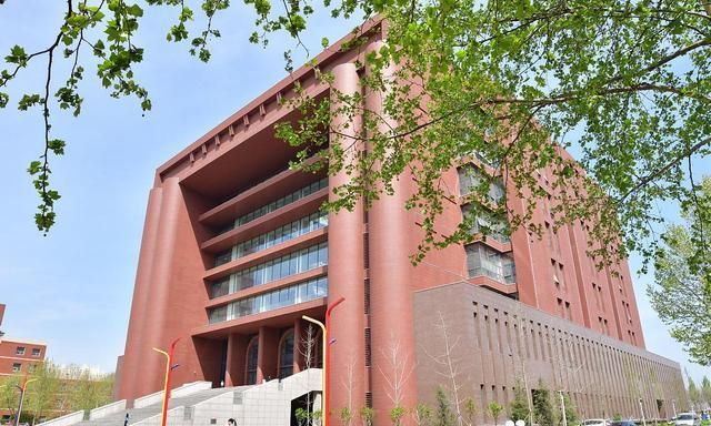 河北大学医学部实力如何