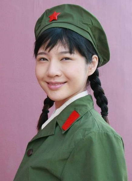 她因孙俪走红,奉子成婚却被抛弃,27岁遗憾离世儿子却成了孤儿!