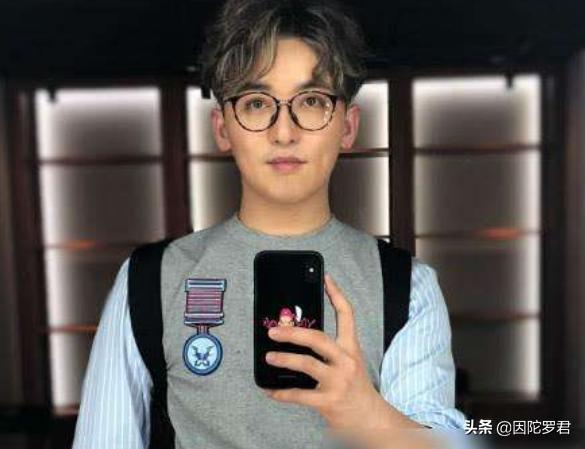 跑男导演频繁露脸不打码向往导演却经常打码为什么