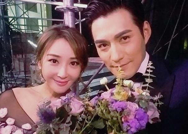 晒晒严屹宽住的豪宅,婚后把老婆宠上天,生活过得超级幸福