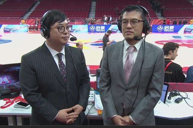 球迷最反感的六位nba解说员:王猛垫底,徐静雨上榜,榜首惹争议