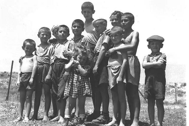 纳粹战犯的孩子们图片