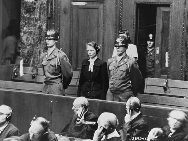 二战纳粹德国进行过的最恐怖人体实验