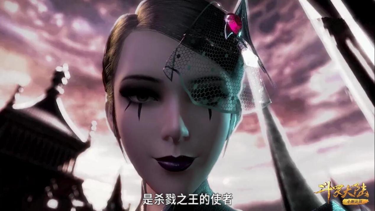 斗罗大陆唐三真比不过胡列娜历练都是摆设过关纯靠主角光环