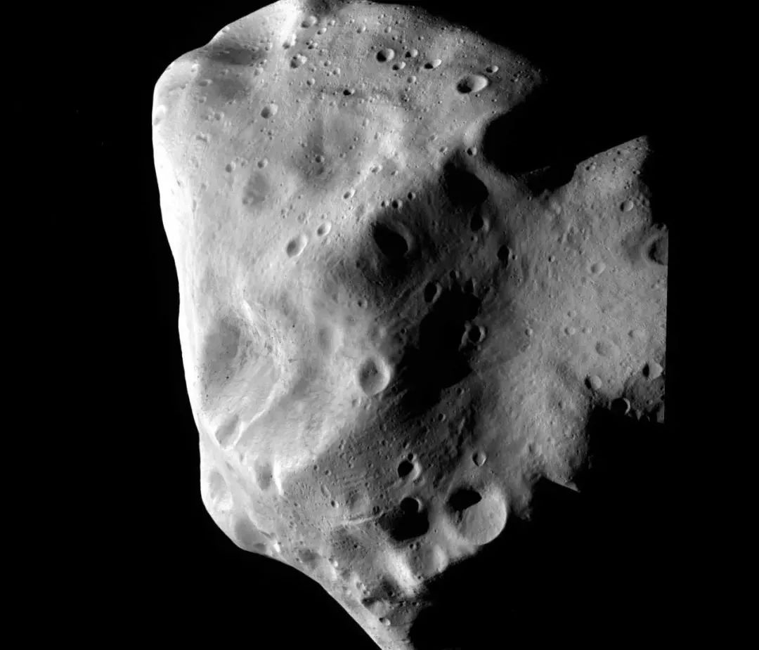 太阳系最复杂的小行星既融化又未融化还有液态金属核和磁场