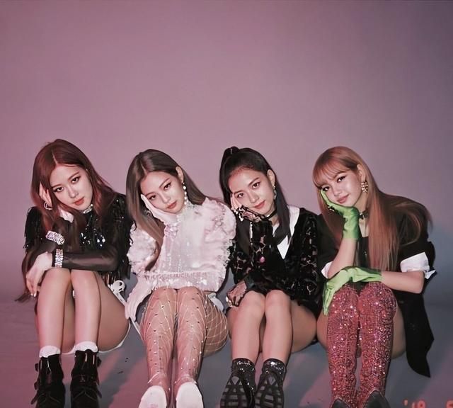 y2k风单品怎么选blackpink已经教会你啦