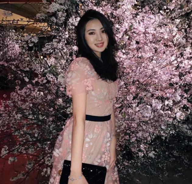 梁安琪最心仪儿媳不是奚梦瑶可惜华为小公主姚安娜看不上何猷君