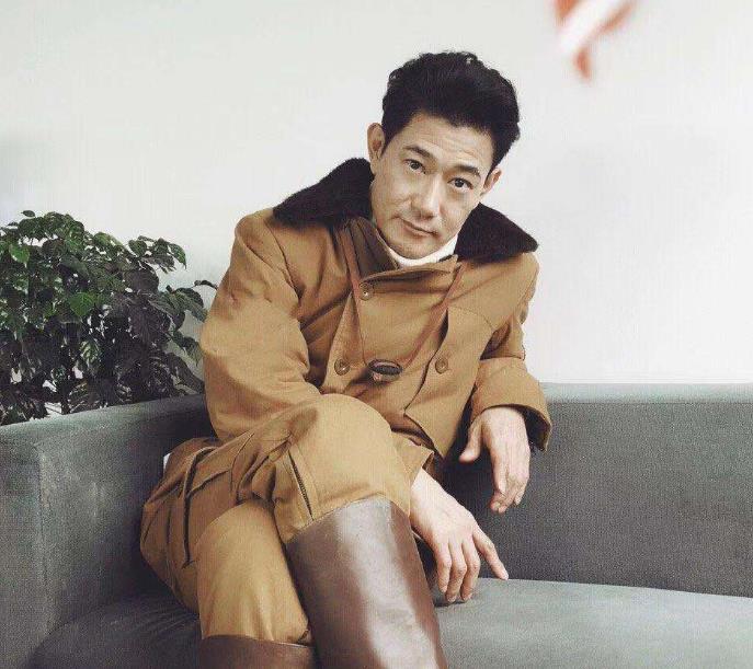 在中国演了15年鬼子,回日本被暴打,直接让女儿加入中国国籍