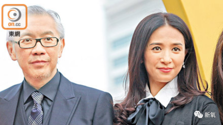 百亿老公独宠31年,生3个娃还跟30年前一样年轻…|吴婉芳|胡家骅