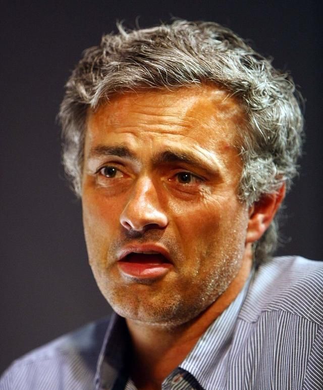 从阿贾克斯的倒转到莱比锡的大屠,何塞·安东尼奥应该拿着罐子吗