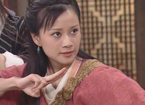 还记得《武林外传》的演员吗?主角都火了,祝无双现在过得如何?