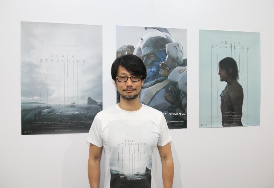 一个小岛秀夫就够折磨再加伊藤润二下部作品到底多恐怖