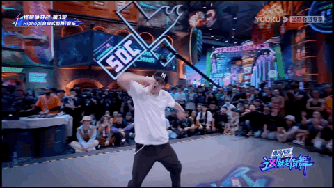 王一博|队长|街舞_新浪新闻