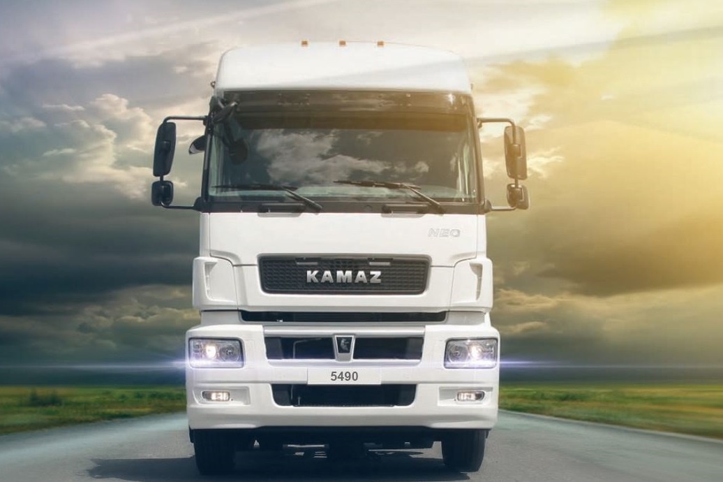 卡玛兹和俄罗斯邮政集团签署了意向协议