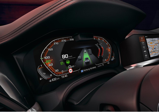 新一代撩妹神器，全新宝马4系预售36.50万起，搭2.0T发动机