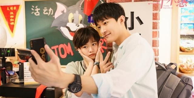 出来的赵优秀,没想到竟然这么"欠打"|二十不惑|梁爽|赵优秀_新浪新闻