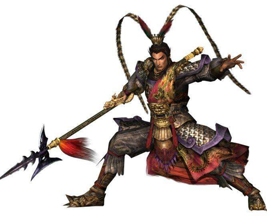 三国演义中的武器真的是三国时期的吗其实青龙刀直到宋朝才有