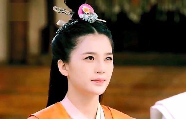 4个姓"赵"的古装美人,赵丽颖上榜,最后一位已成为经典