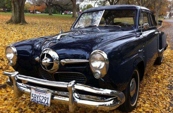 三代人的努力因为质量问题一朝尽丧美国斯蒂庞克的没落缘何而起