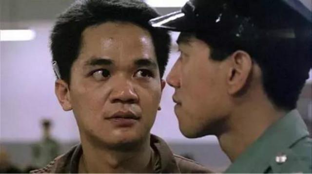 香港"四恶人"之一黄光亮:半辈子投身在影视圈,曾传是王祖蓝爹