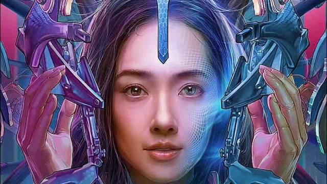 下外星机器人没想到换来一位守护神 为您推荐: 小伙儿购买测谎机器人