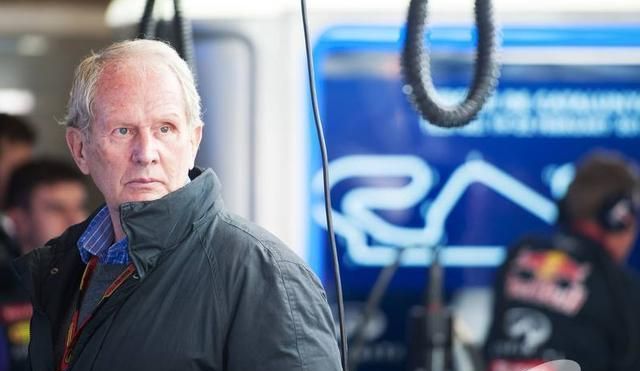 红牛放弃研发das,法拉利挣扎,梅赛德斯冠军稳了?