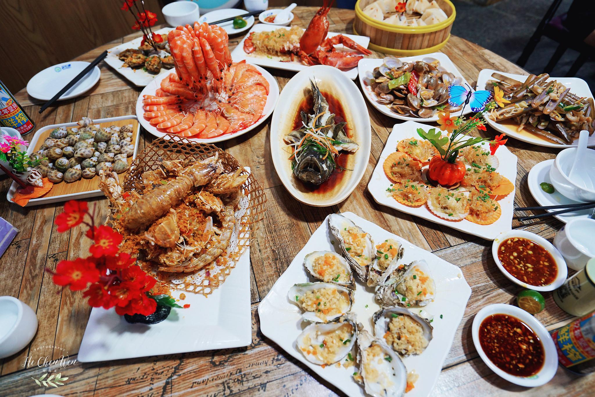 本地人推荐必吃餐厅,三亚美食合集|三亚|海鲜|餐厅_新浪新闻