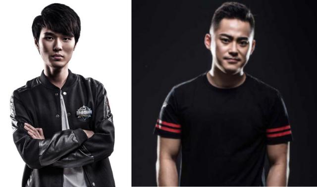 dnf莽夫杯开赛元老选手出战李永与仇东升上演复仇之战