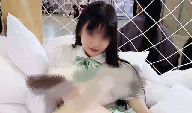 上海漫展事件上热搜,c圈风评受害?看熊祁谢安然为coser正名