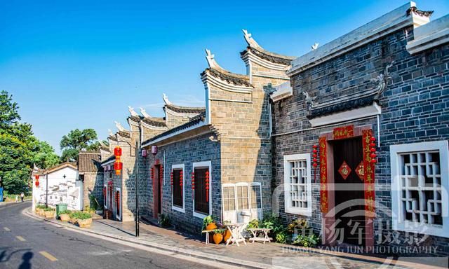 江西赣州郁孤台历史文化街区,历史建筑及古院落150栋,古韵浓郁|历史文化街区|院落|郁孤台_新浪新闻