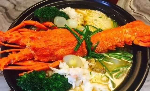 苏州最贵面条排行榜,面食中的"劳斯莱斯"!