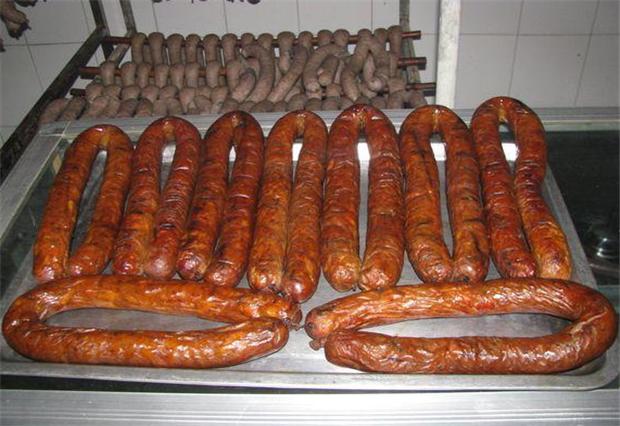 衡水有名的6种特色美食,每一种都风味独特,看看你都吃过几种?