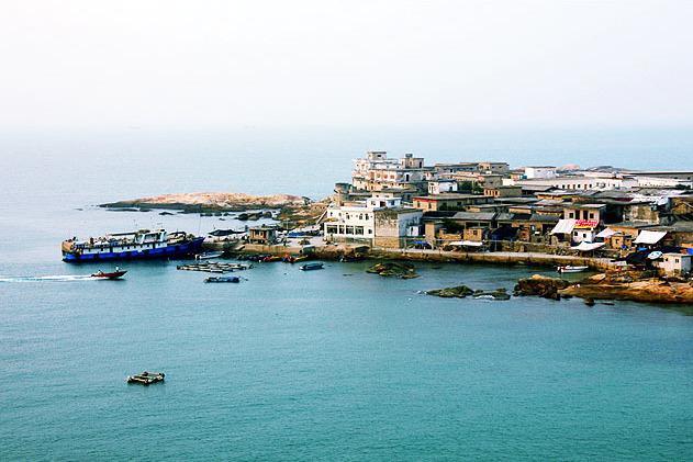 中国"最具特色"的小岛,不是海南,而是广东这座城市