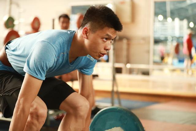 中国19岁百米天才追平两大王牌,或助苏炳添圆梦奥运|苏炳添|梁劲生