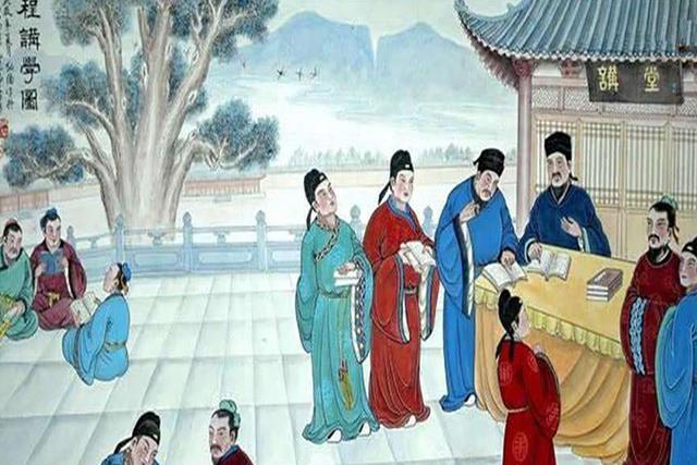 古代官员动不动就辞官归乡,又没有俸禄,靠什么生活?