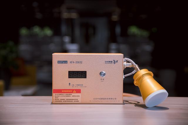 为什么越来越多的医院开始引进百全毫米波治来治病?