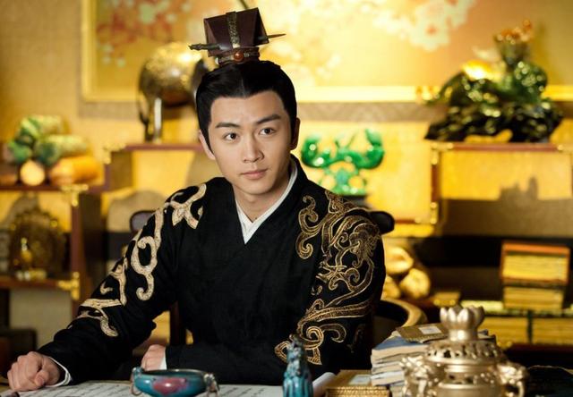 陆贞传奇7年后演员现状:女主嫁人,男主娶妻,有人因抑郁离世