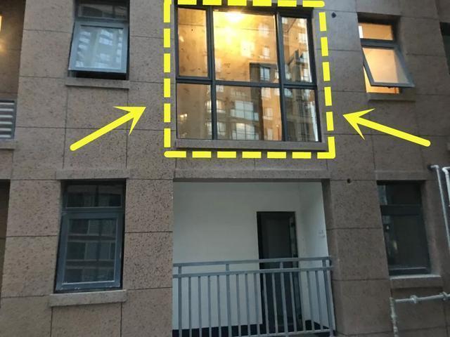 不懂选材料全靠师傅推荐真空玻璃断桥铝是最好懂行的给看下