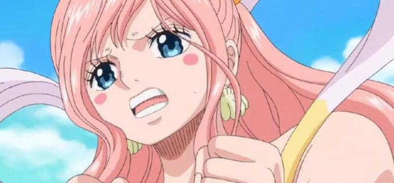 海贼王:夏莉的预言可能成真,路飞若想拯救鱼人岛,必先将其毁灭