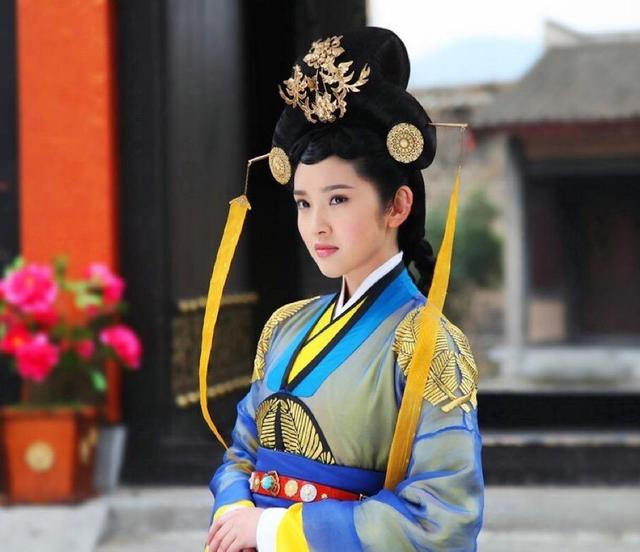 陆贞传奇7年后演员现状:女主嫁人,男主娶妻,有人因抑郁离世