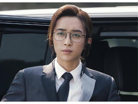 《盗墓笔记·重启》背后的故事,刘畅是刘丧的原型?本色出演|吴邪|张起灵|粉丝|胖子|演技_新浪新闻