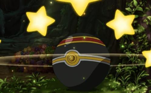 《宝可梦》奇闻趣事:被禁用的喋喋不休,木木枭带回来的风铃