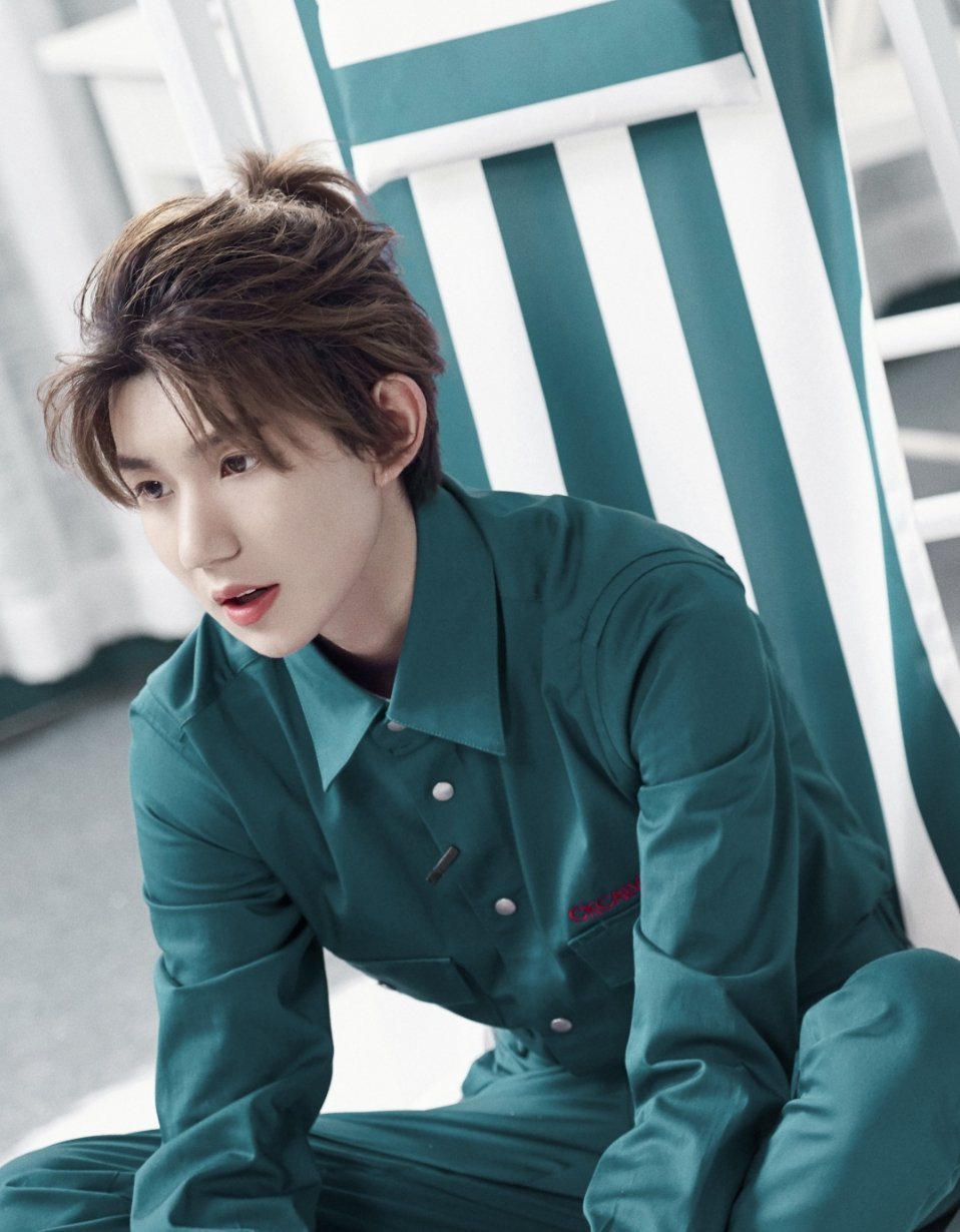 《潮流合伙人2》,搭档两位女嘉宾,粉丝却不担心|潮流合伙人2|王源|女