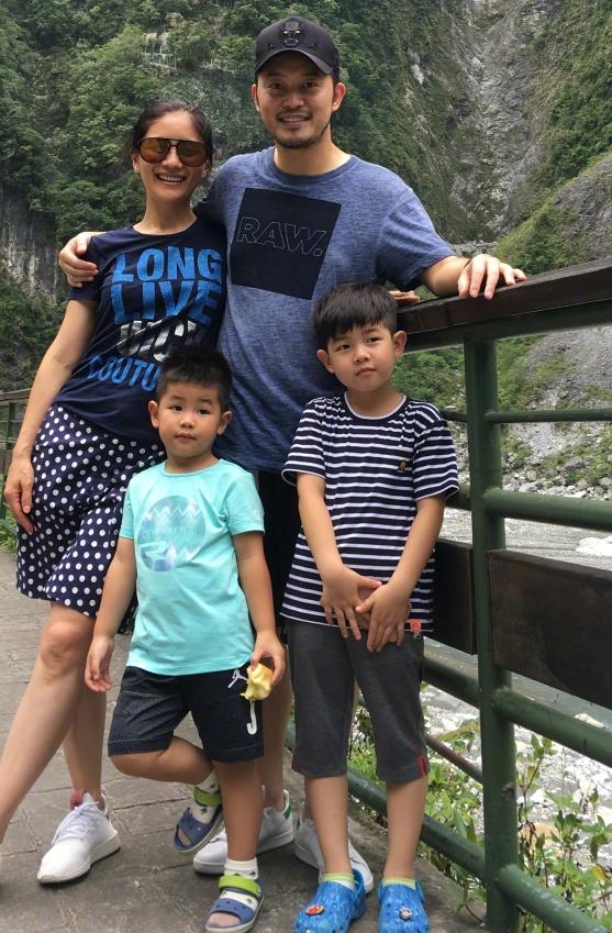 沙溢胡可:幸福美满的婚姻,总离不开"套路"