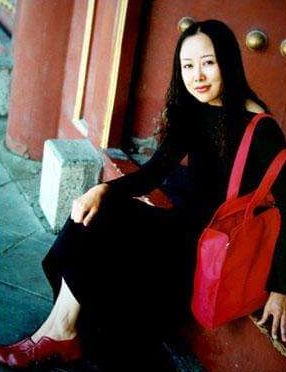 "唐僧"迟重瑞为什么爱陈丽华,看看陈丽华年轻时照片就知道了