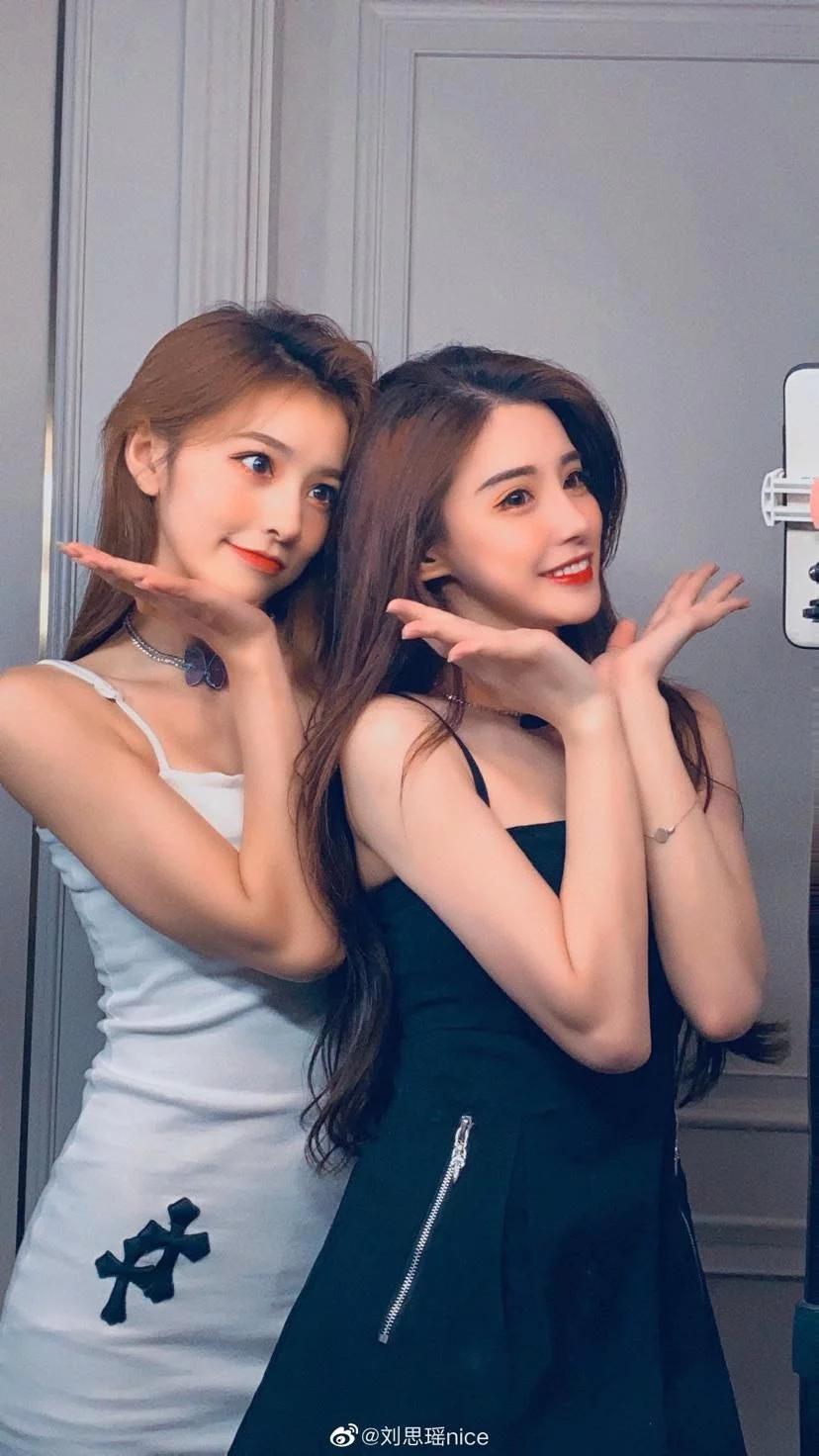 三个月涨粉千万的刘思瑶,却因一张照片备受争议,网友:还我女神