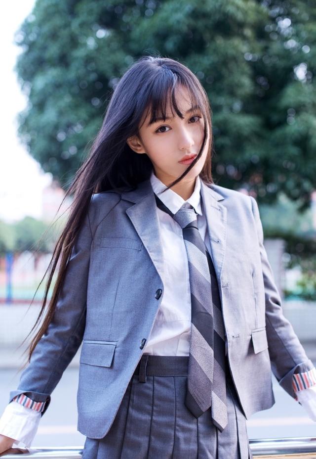 这个小县城姑娘进北影表演系女生前三甲太打脸|王梓莼|前三甲|北影