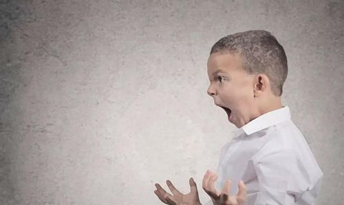 专家:大吼大叫没用,家长用3招就轻松搞定